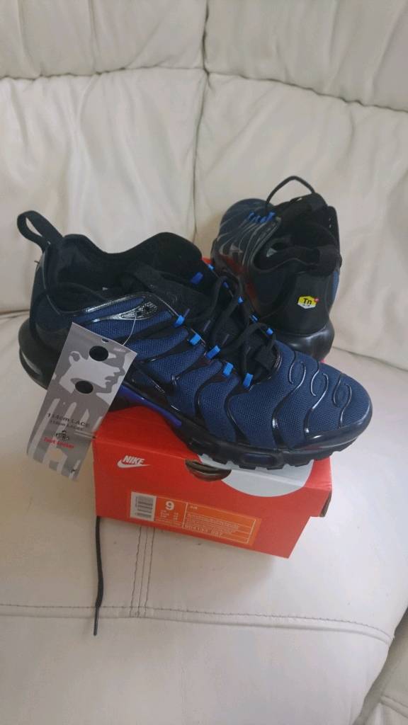 navy blue tns